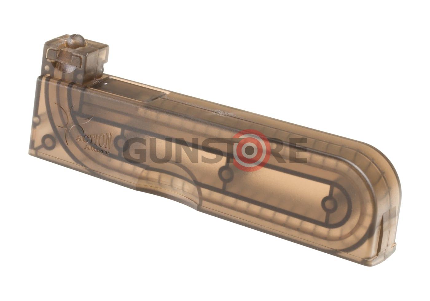 Fotografia: Magazin VSR-10 50rds