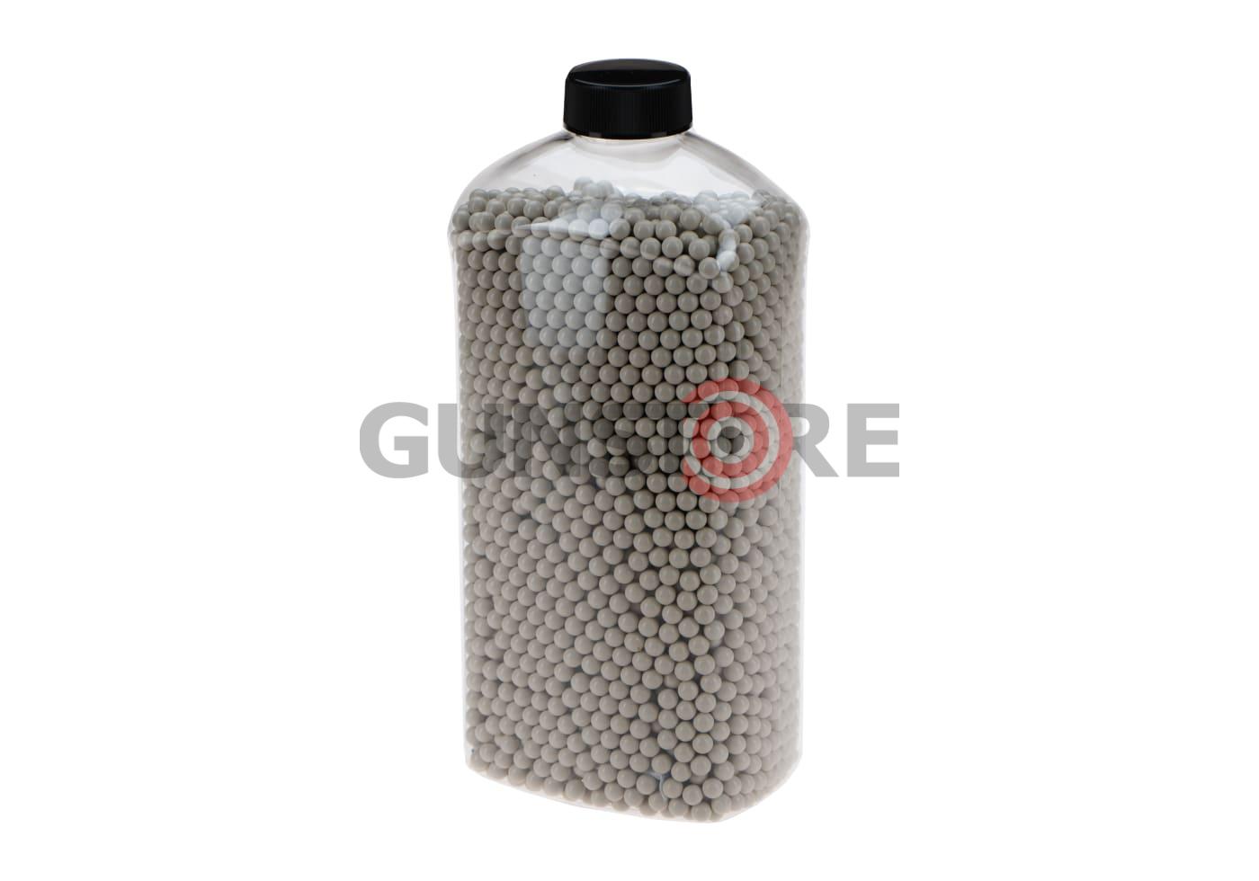 Fotografia: 0.20g Bio Precision BBs 5600rds