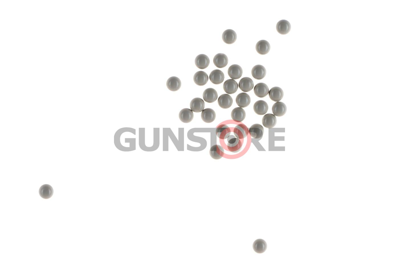 Fotografia: 0.20g Bio Precision BBs 5600rds