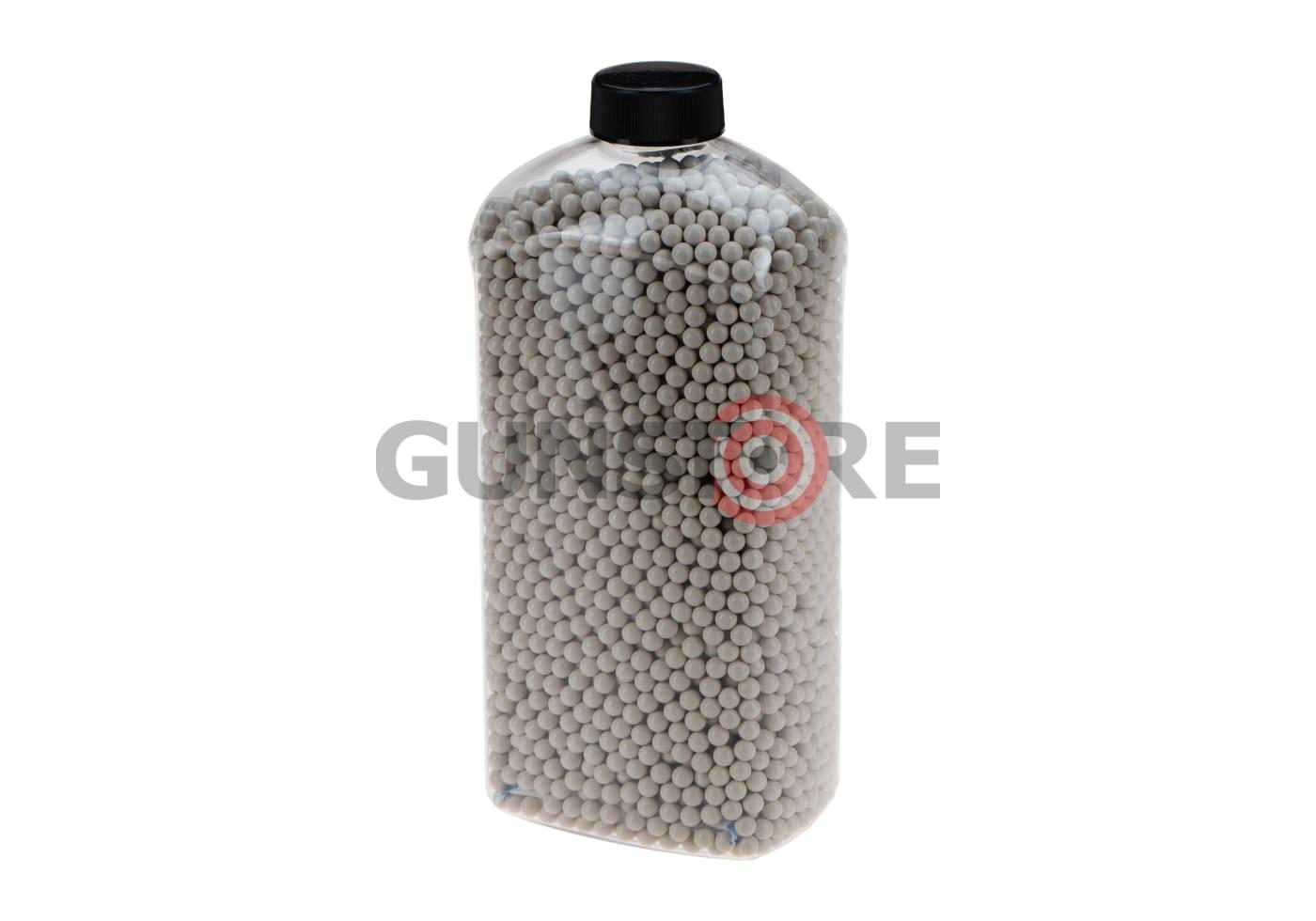 Fotografia: 0.25g Bio Precision BBs 5600rds