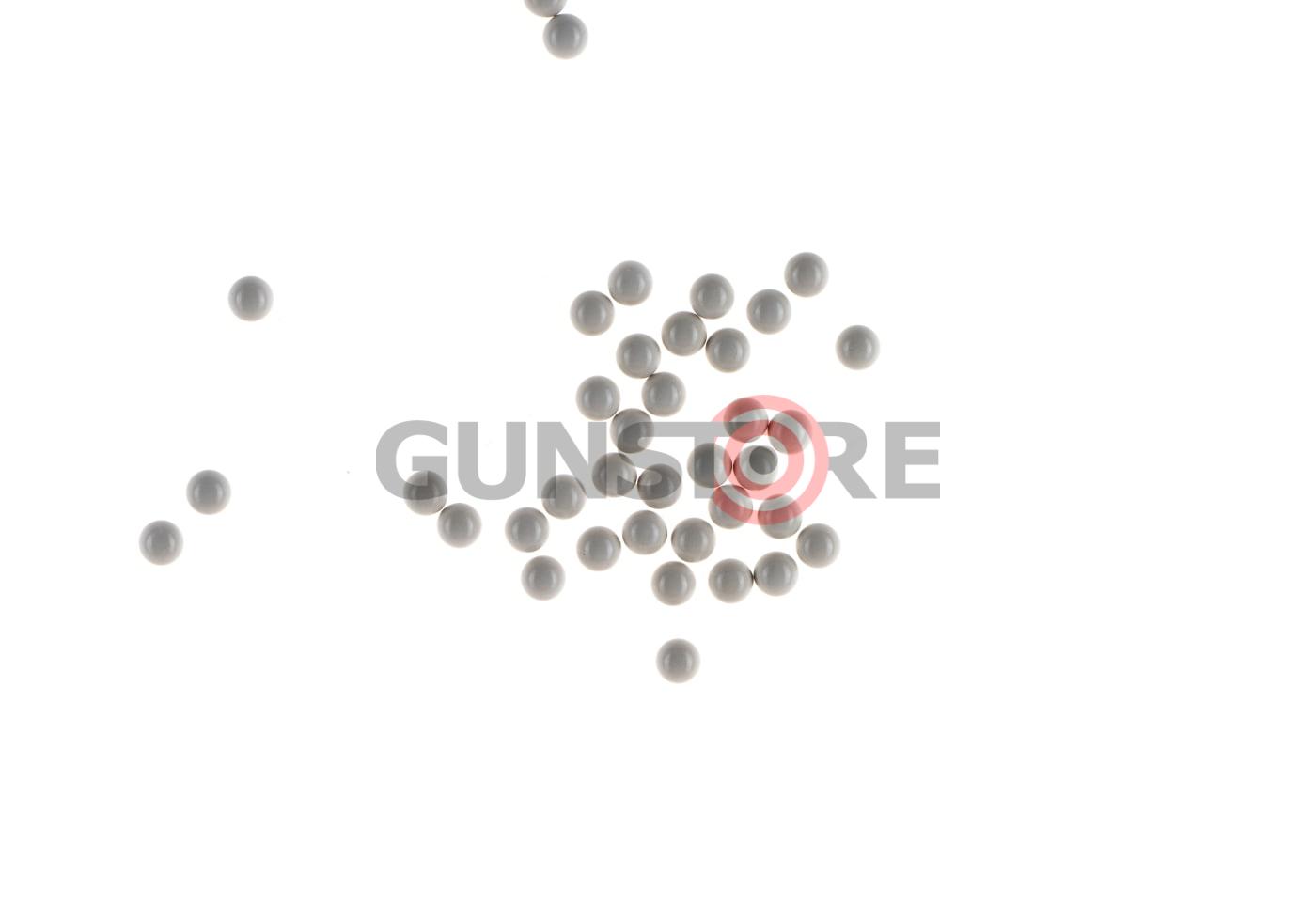 Fotografia: 0.25g Bio Precision BBs 5600rds