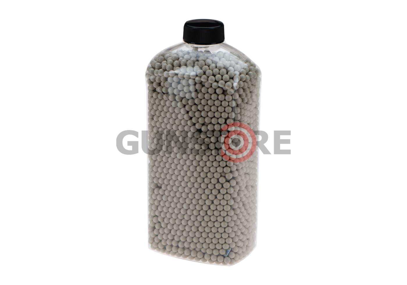 Fotografia: 0.28g Bio Precision BBs 5600rds