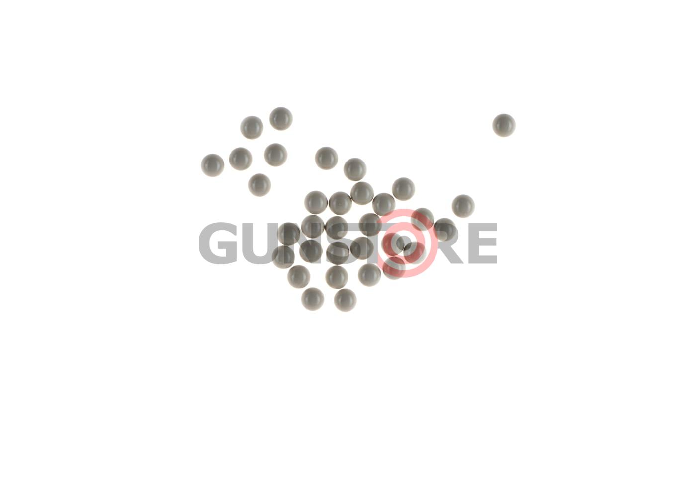 Fotografia: 0.28g Bio Precision BBs 5600rds
