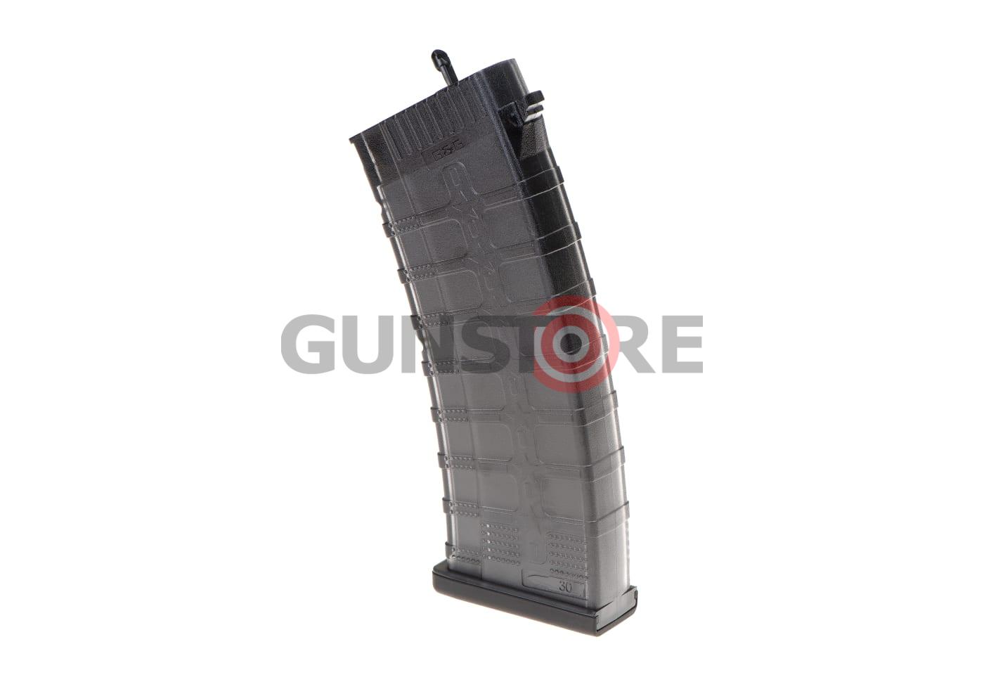Fotografia: Magazin RK74 T/E/CQB Midcap 115rds
