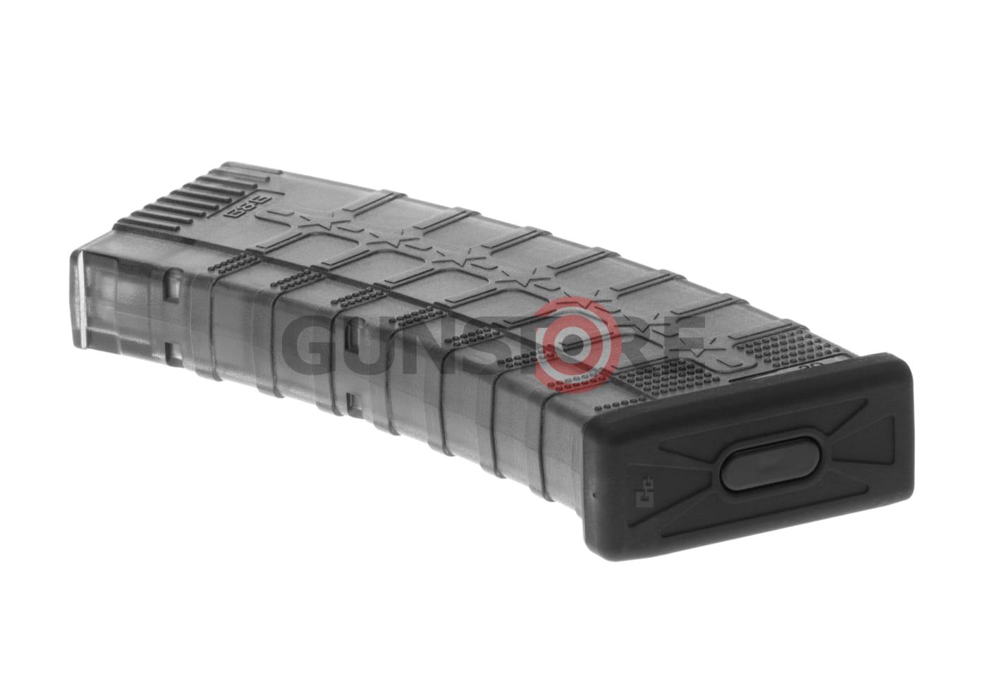 Fotografia: Magazin RK74 T/E/CQB Midcap 115rds