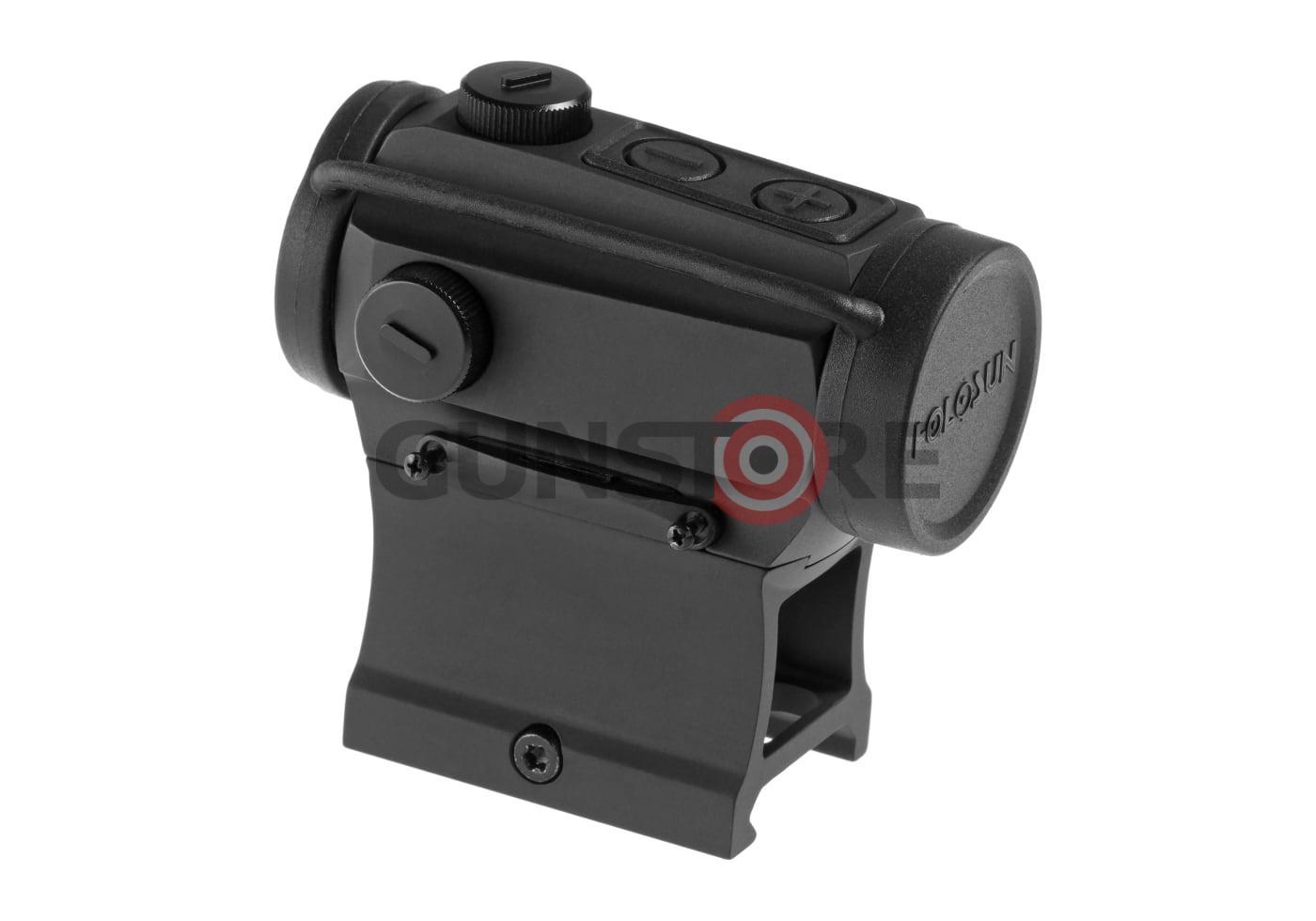 Fotografia: HS403B Red Dot Sight