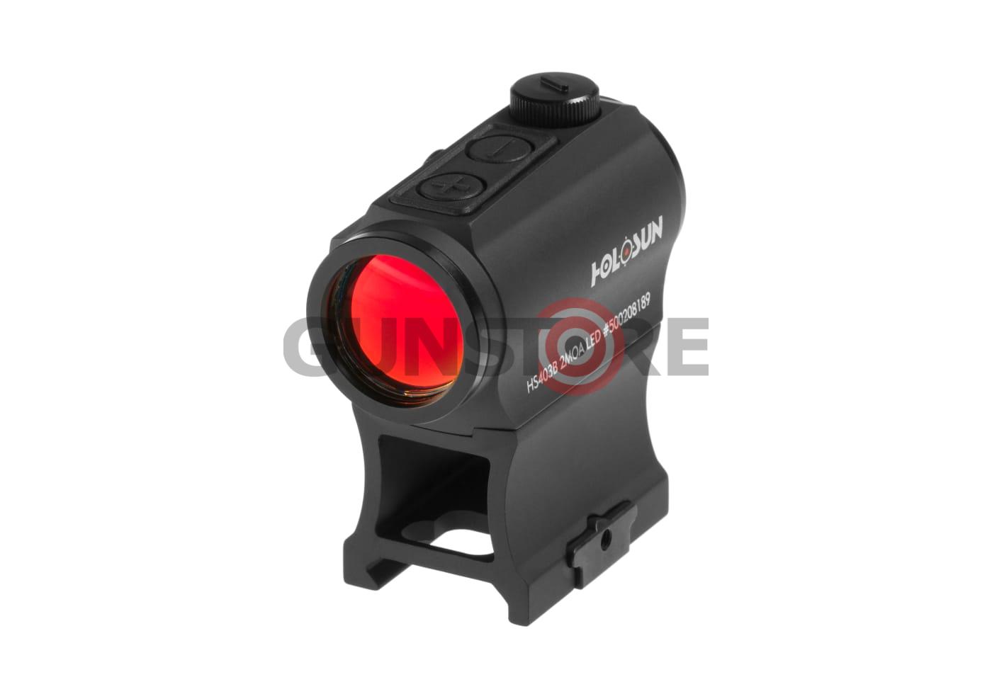 Fotografia: HS403B Red Dot Sight