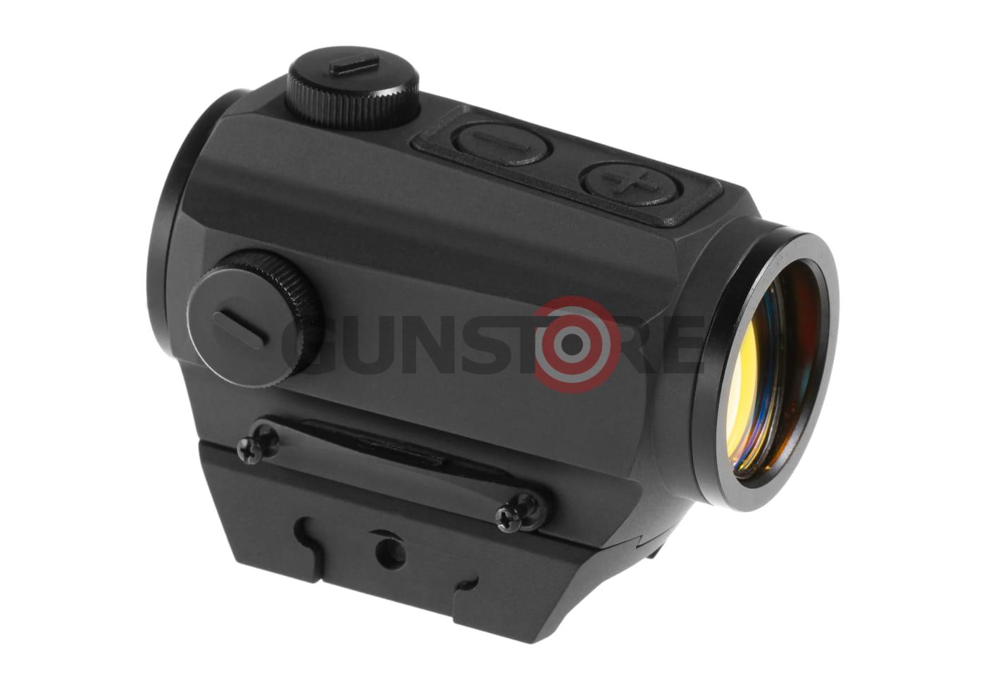 Fotografia: HS403B Red Dot Sight