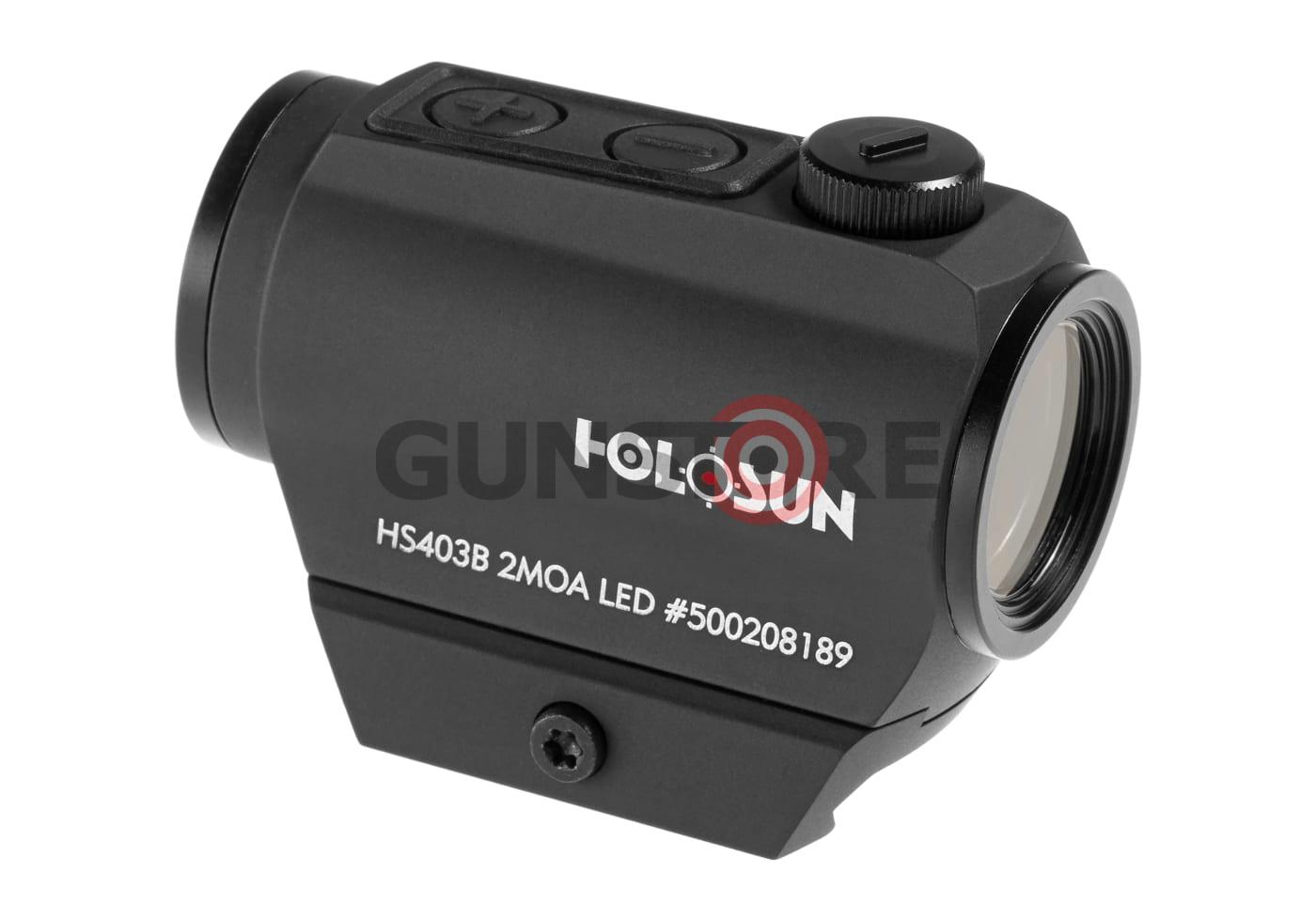 Fotografia: HS403B Red Dot Sight