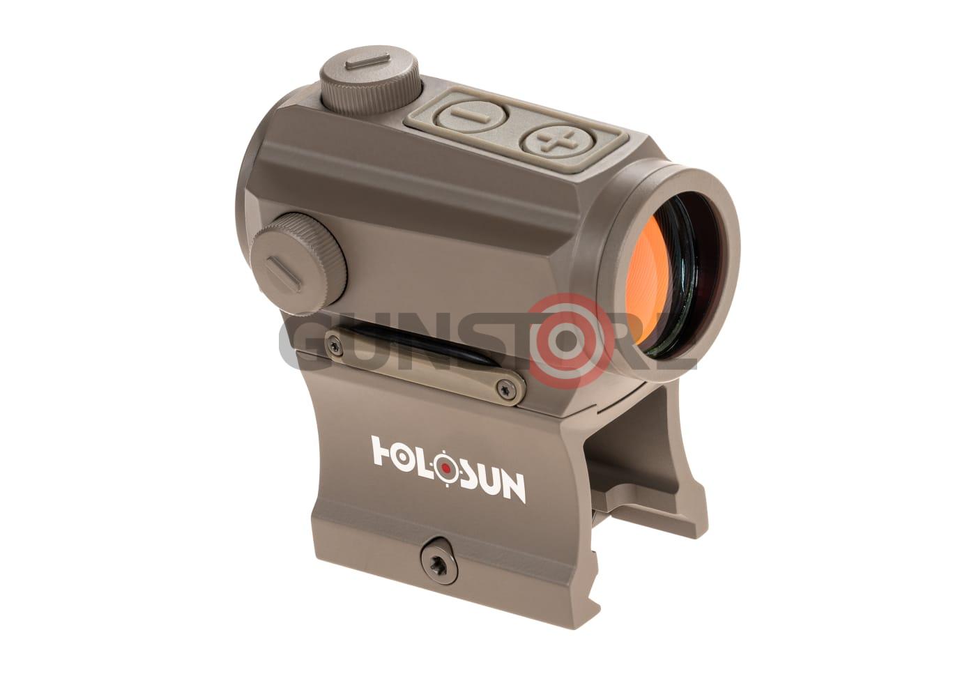 HS403B Red Dot Sight