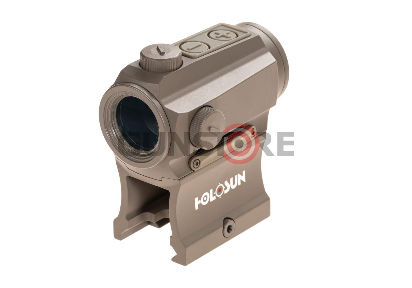 Fotografia: HS403B Red Dot Sight