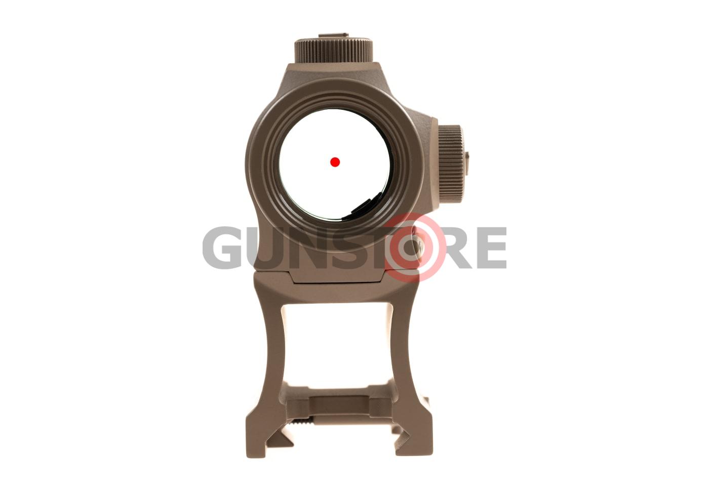 Fotografia: HS403B Red Dot Sight