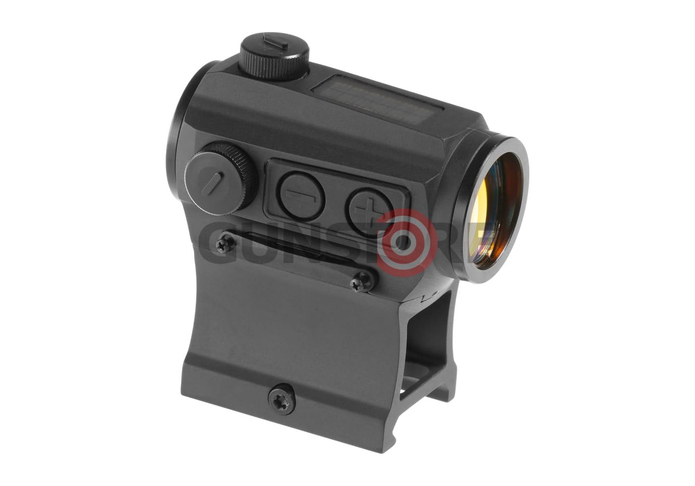 Fotografia: HS403C Solar Red Dot Sight