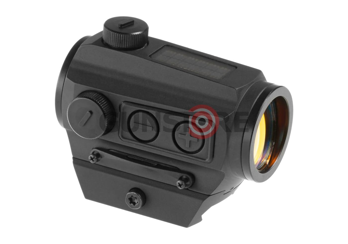 Fotografia: HS403C Solar Red Dot Sight
