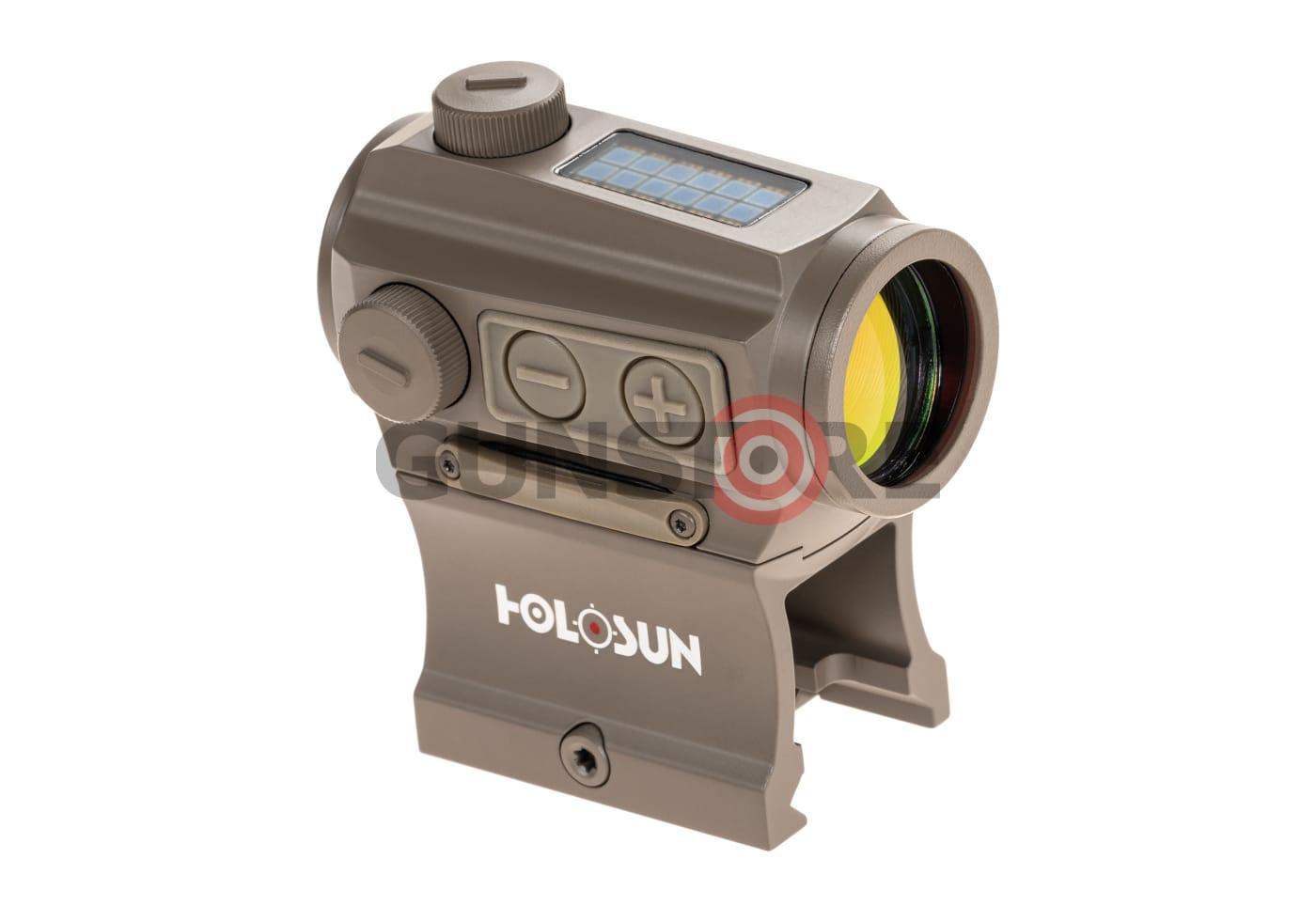 HS403C Solar Red Dot Sight