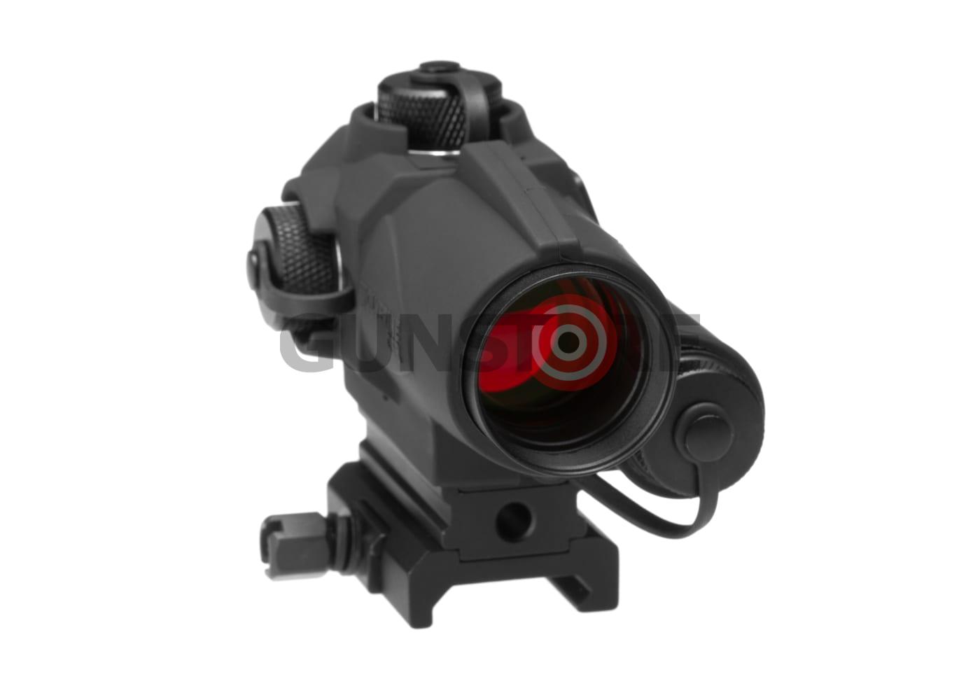 Fotografia: Wolverine 1x23 CSR Red Dot Sight