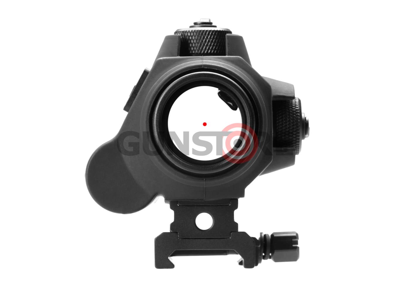 Fotografia: Wolverine 1x28 FSR Red Dot Sight