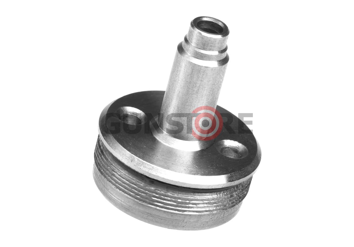 Fotografia: Striker CPSB Stainless Bolt Head