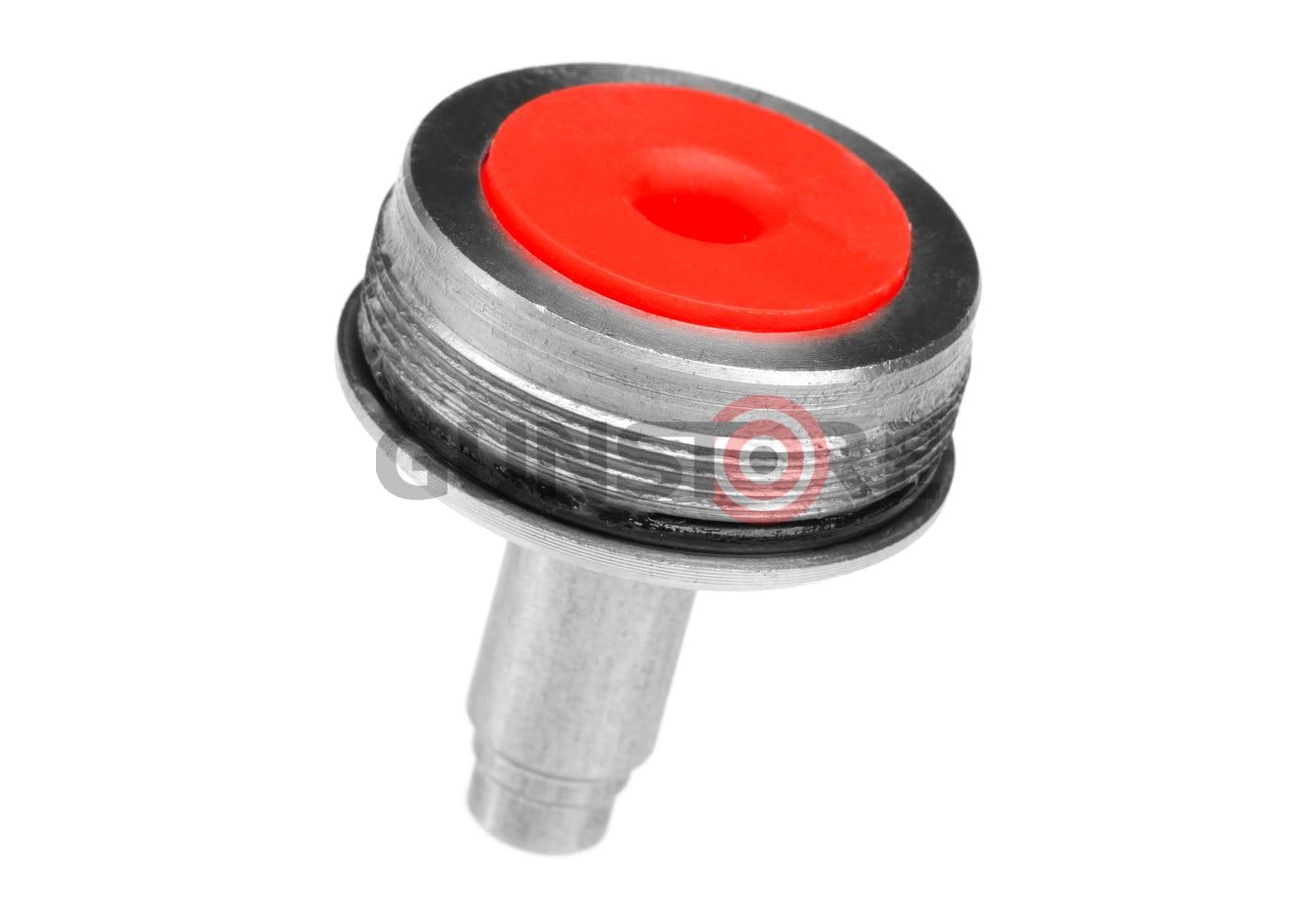 Fotografia: Striker CPSB Stainless Bolt Head