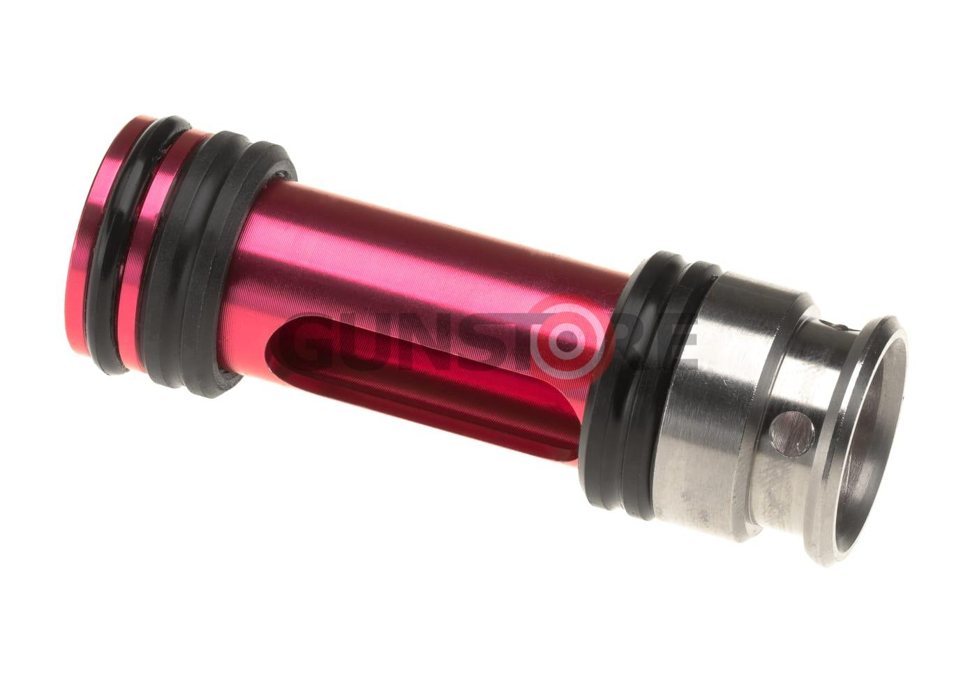 Fotografia: Striker CPSB Stainless Piston