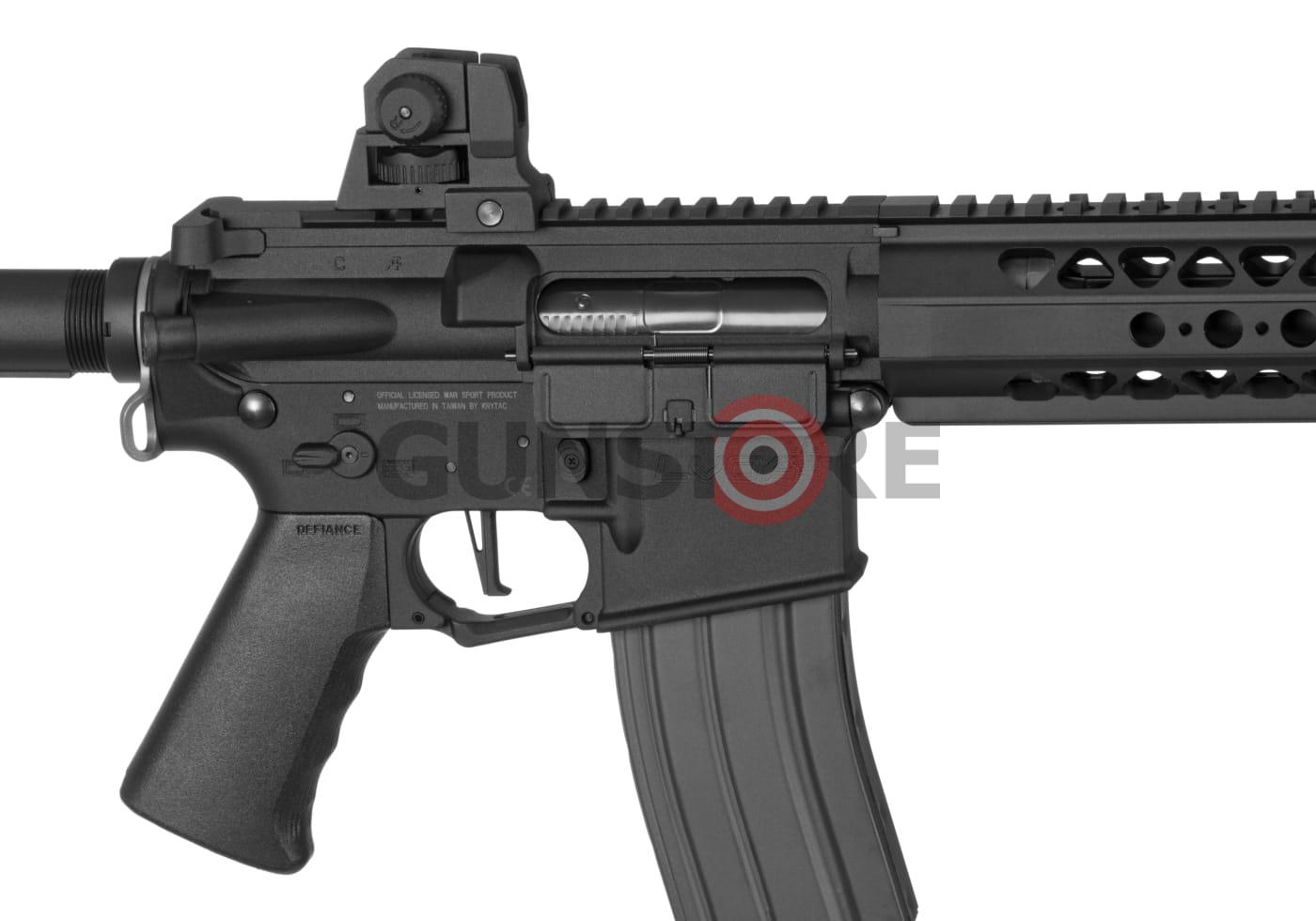 Fotografia: War Sport LVOA-S Full Power