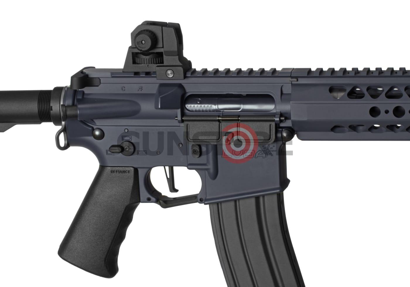 Fotografia: War Sport LVOA-S Full Power