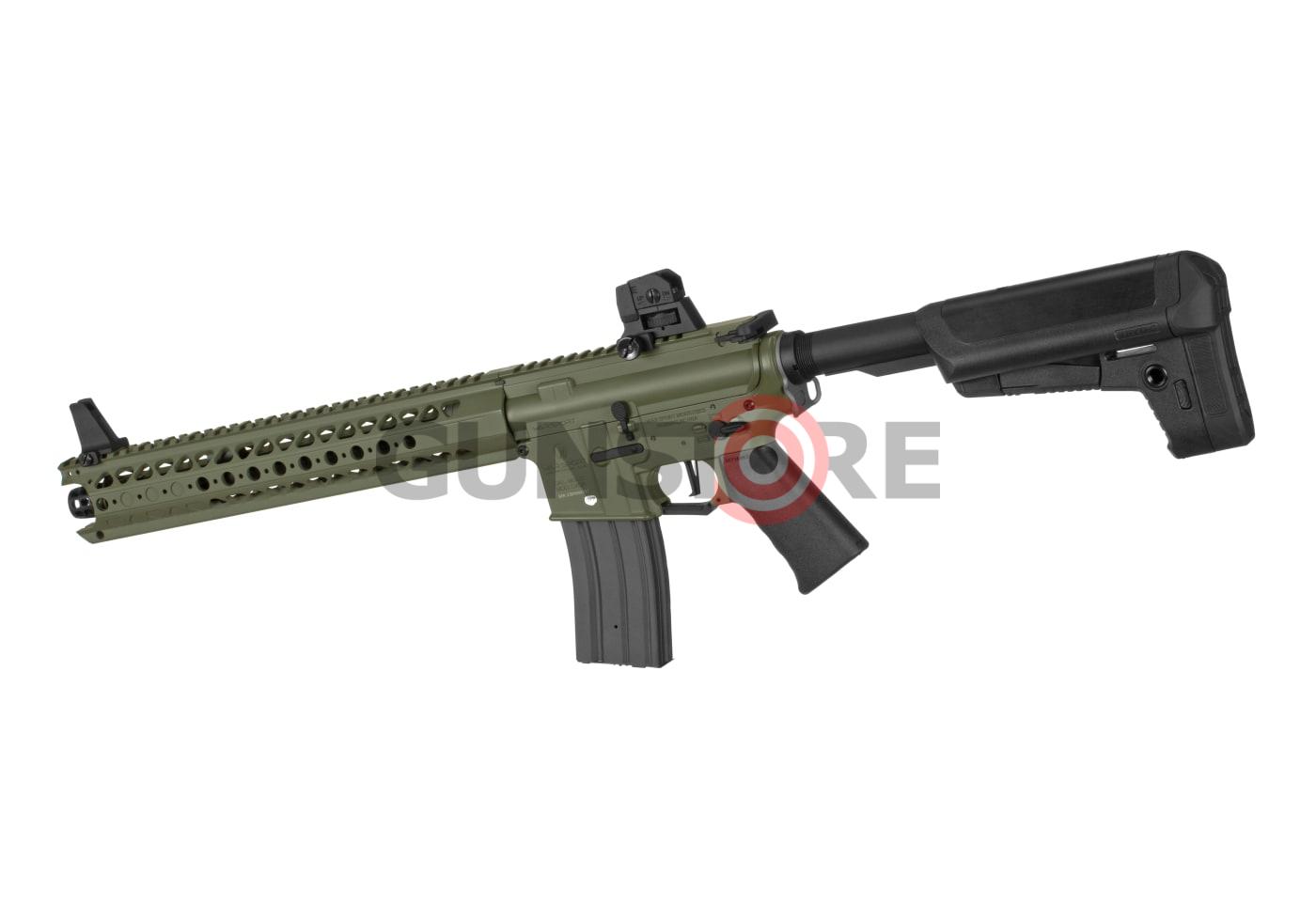 Fotografia: War Sport LVOA-S Full Power