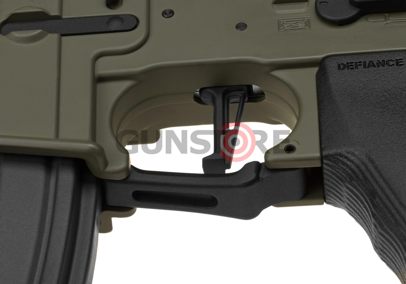 Fotografia: War Sport LVOA-S Full Power