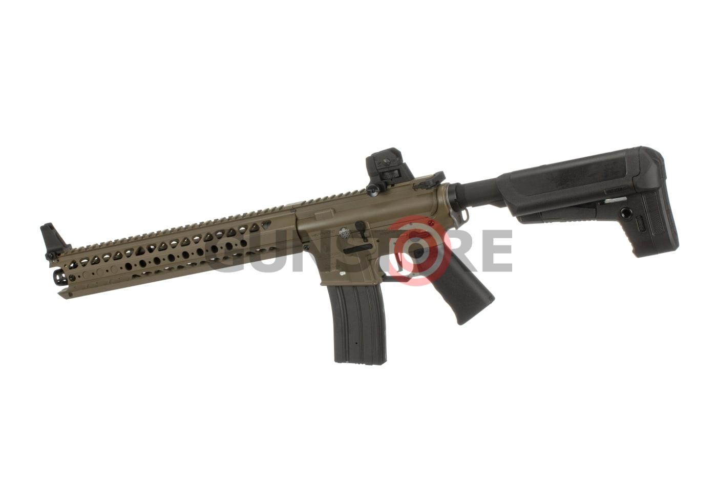 Fotografia: War Sport LVOA-S Full Power