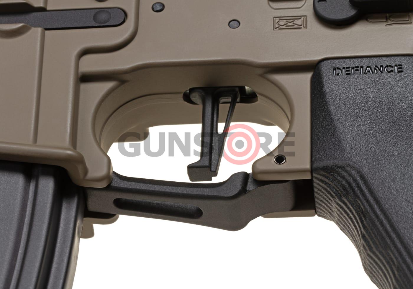 Fotografia: War Sport LVOA-S Full Power