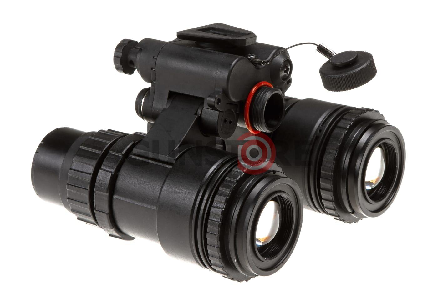 Fotografia: AN/PVS-15 Dummy