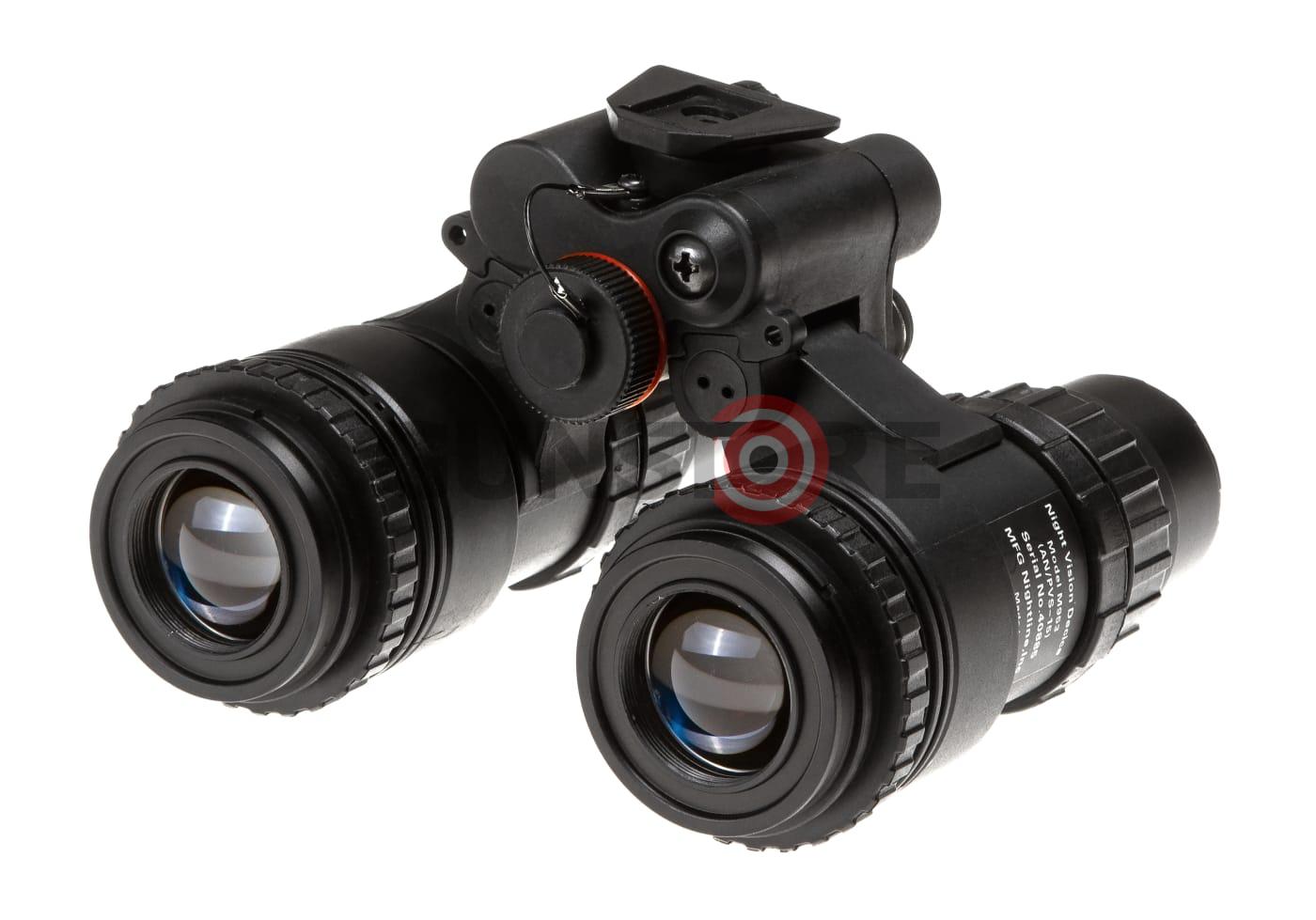 Fotografia: AN/PVS-15 Dummy