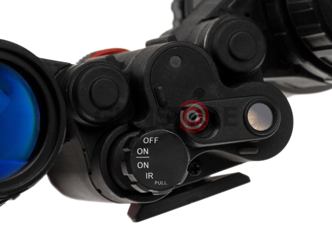 Fotografia: AN/PVS-15 Dummy