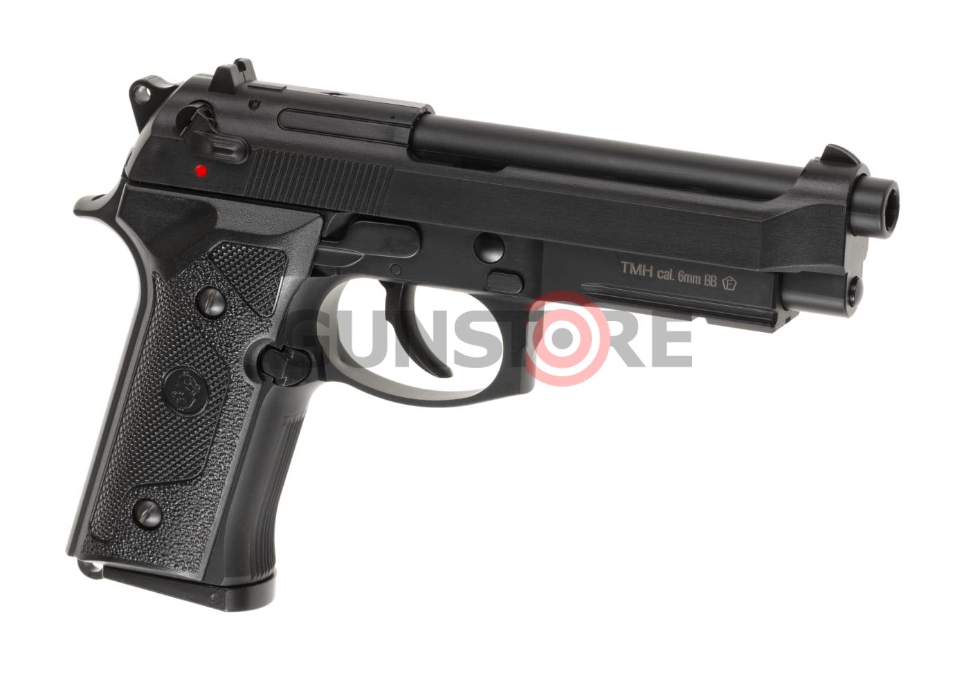 M9 Vertec GBB