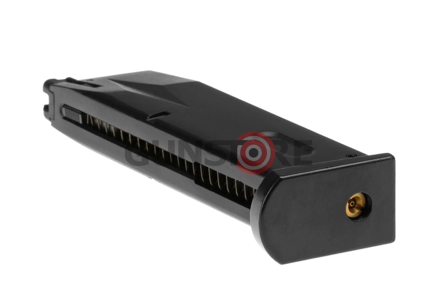 Fotografia: Magazin M9 GBB 25rds