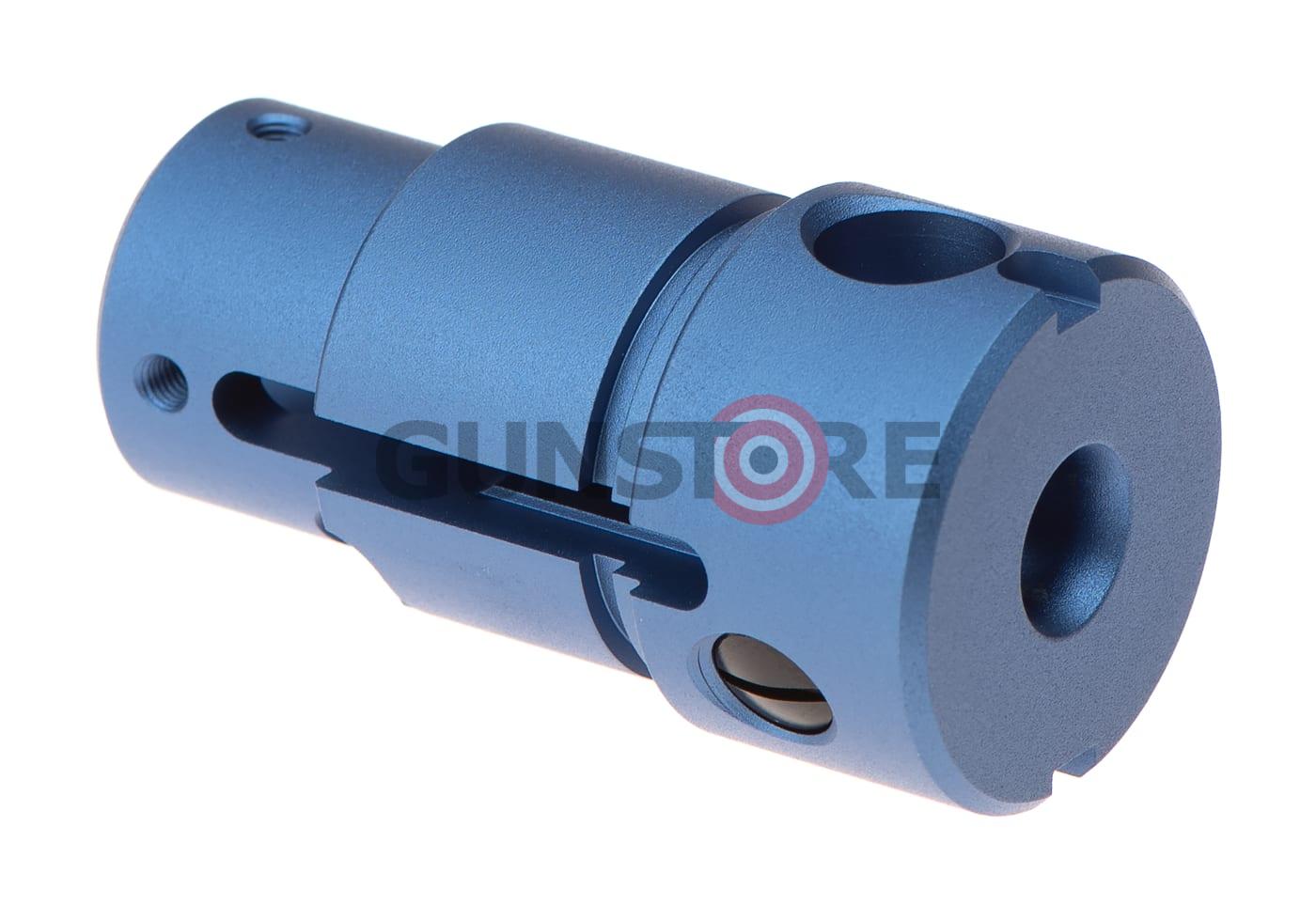 Fotografia: Amoeba Striker Hop Up Chamber