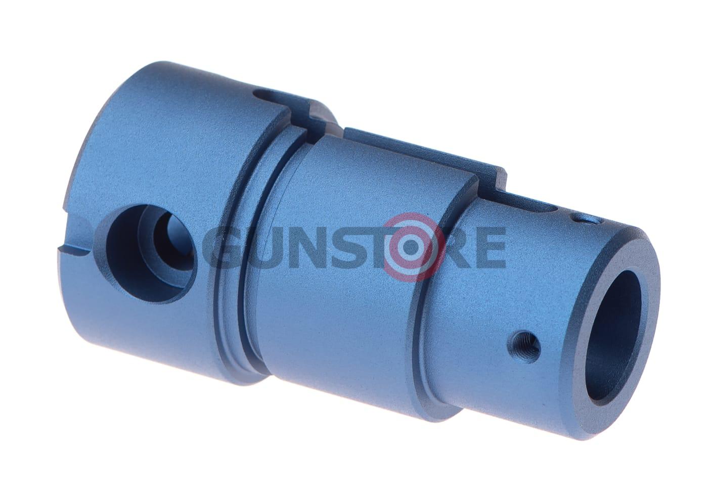 Fotografia: Amoeba Striker Hop Up Chamber