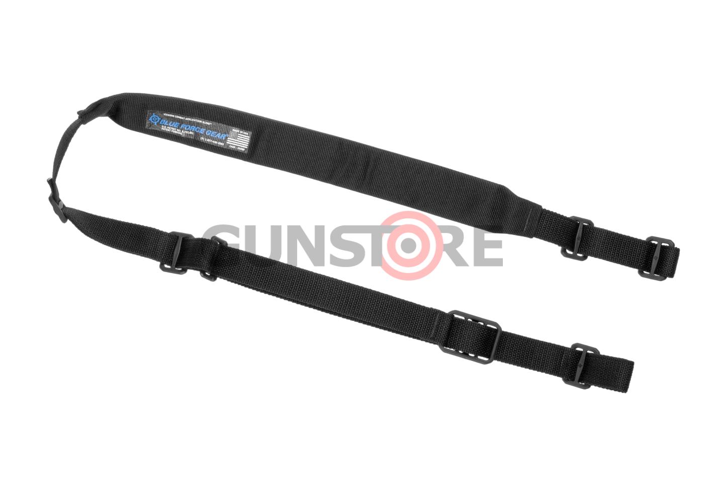 Fotografia: Vickers Combat Application Sling Padded