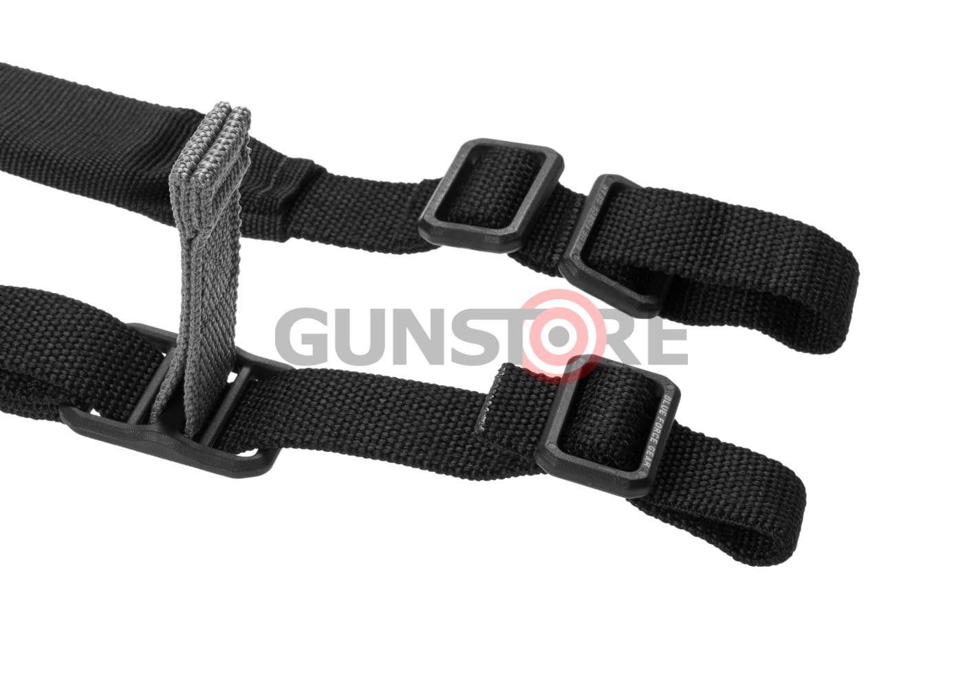 Fotografia: Vickers Combat Application Sling Padded