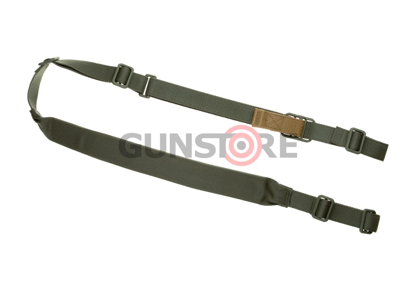 Vickers Combat Application Sling Padded