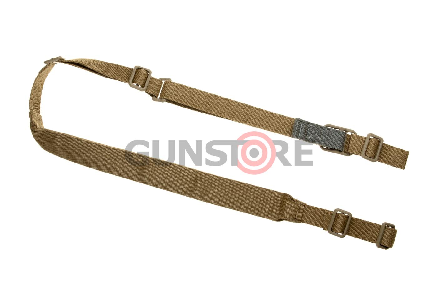 Vickers Combat Application Sling Padded Coyote