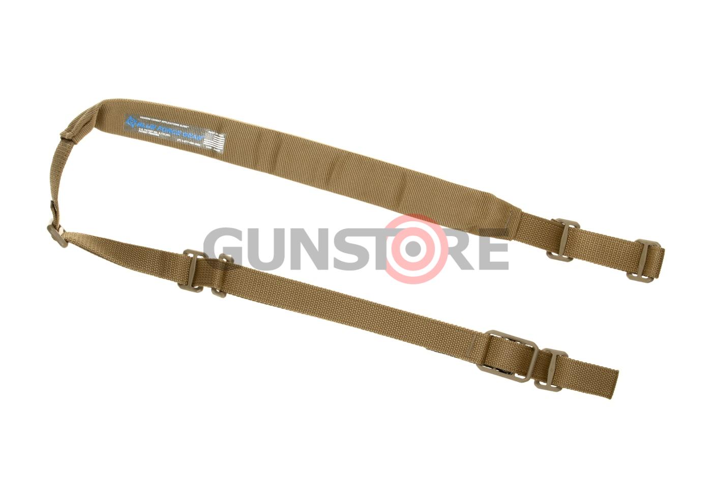 Fotografia: Vickers Combat Application Sling Padded