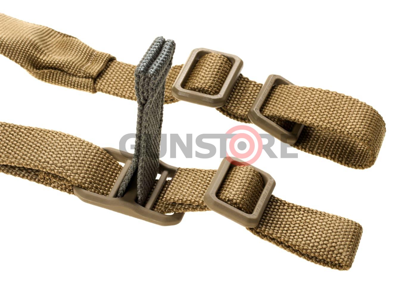 Fotografia: Vickers Combat Application Sling Padded