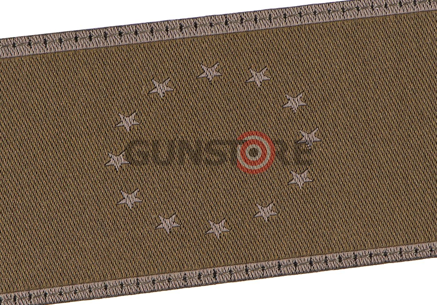 Fotografia: EU Flag Patch