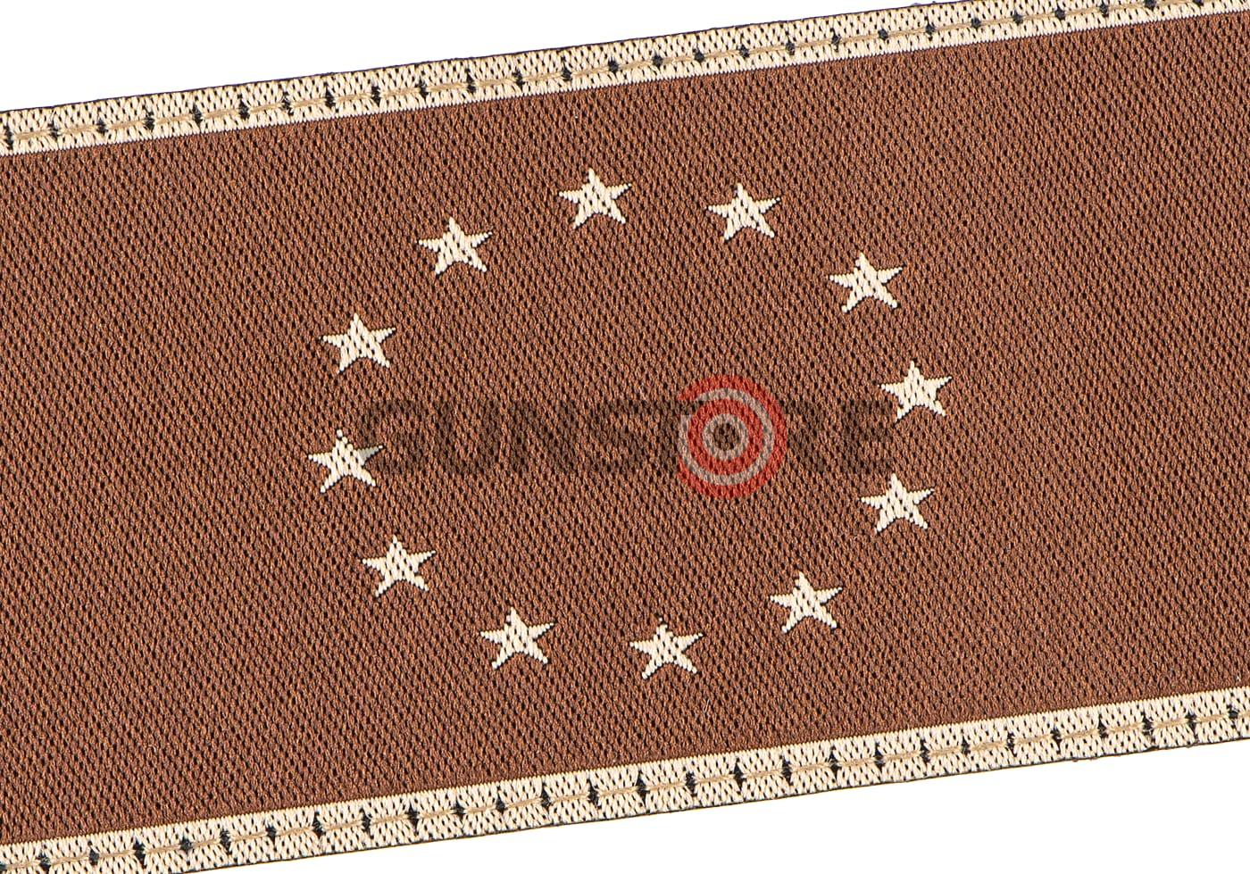 Fotografia: EU Flag Patch
