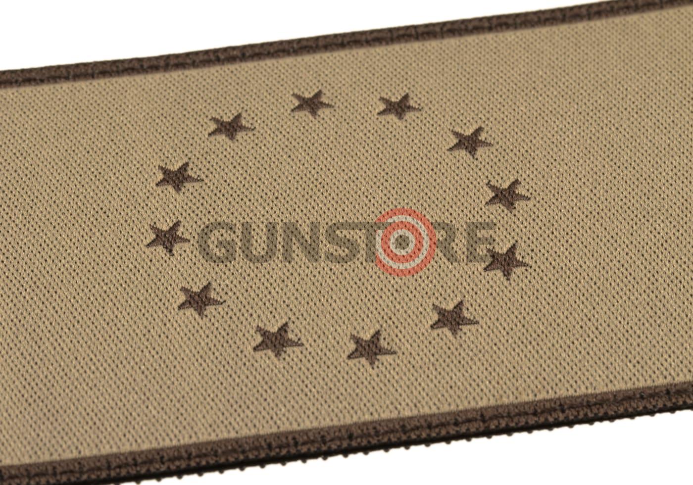 Fotografia: EU Flag Patch