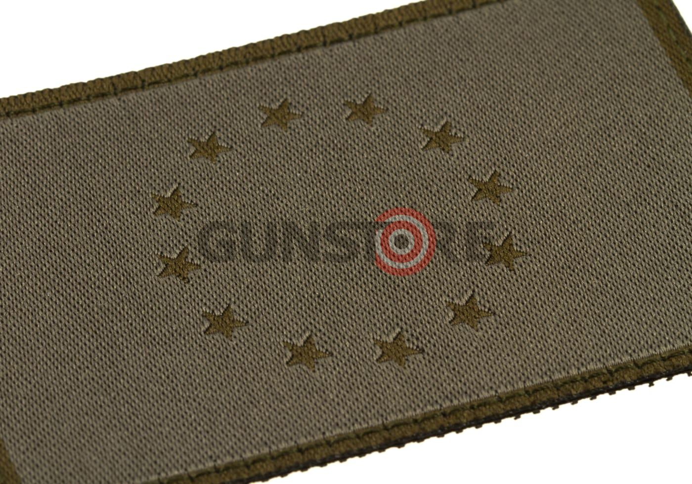 Fotografia: EU Flag Patch