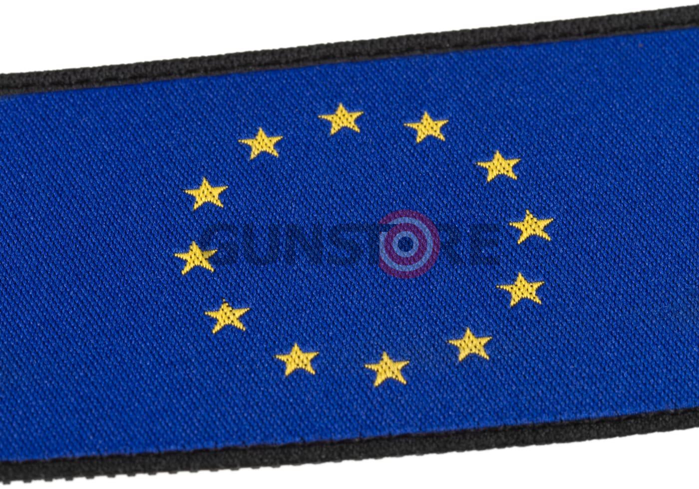 Fotografia: EU Flag Patch