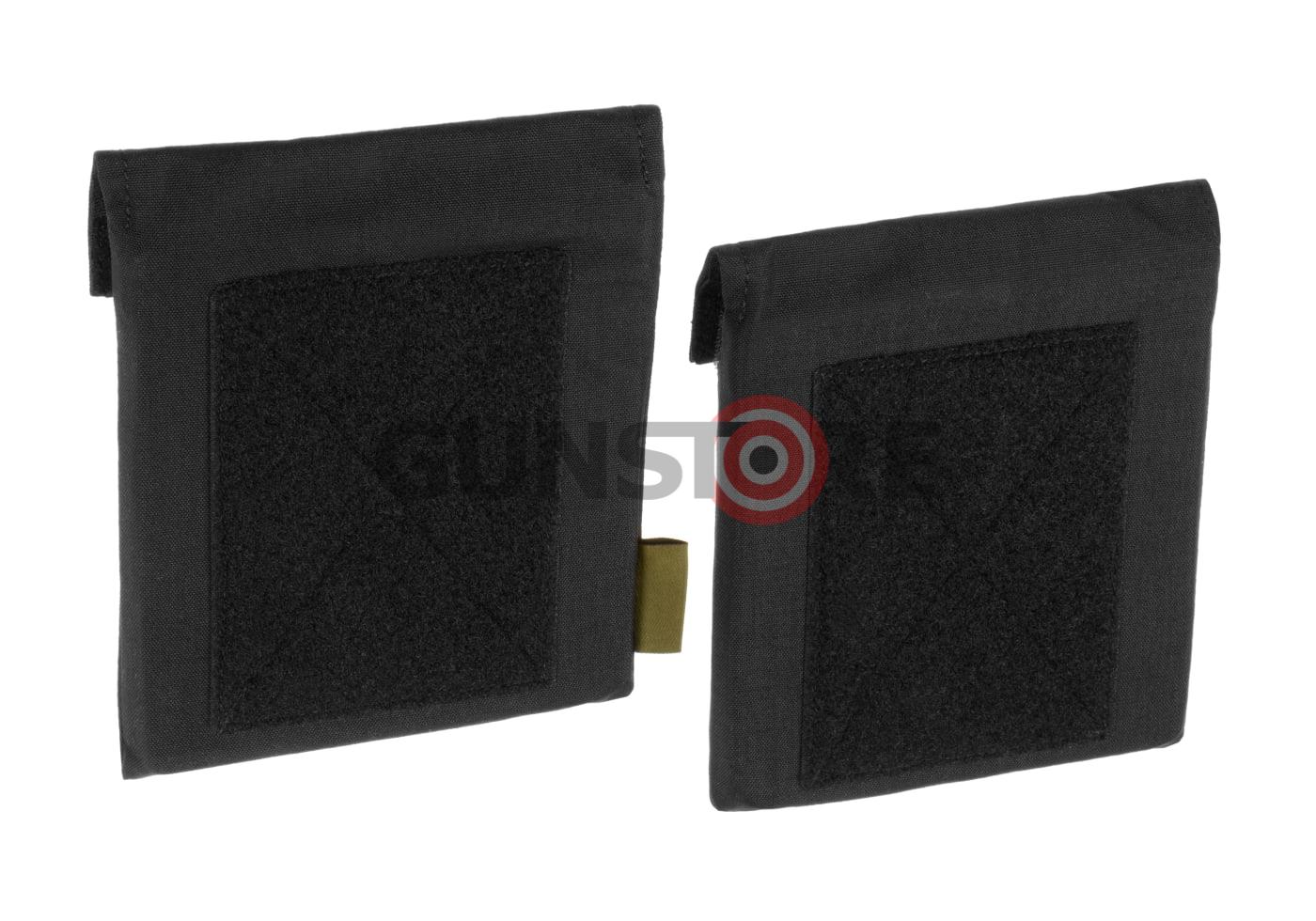 Fotografia: Side Armor Pouches DCS/RICAS