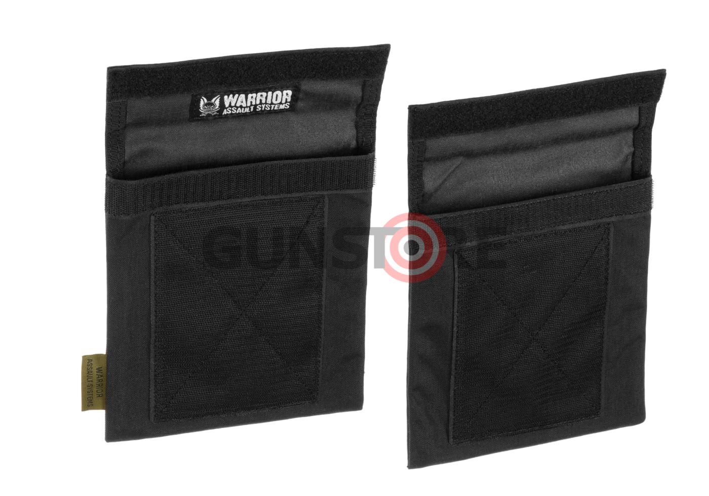 Fotografia: Side Armor Pouches DCS/RICAS
